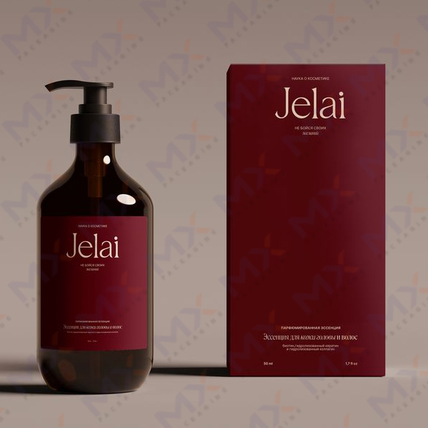 Lotion Boxes - view 2